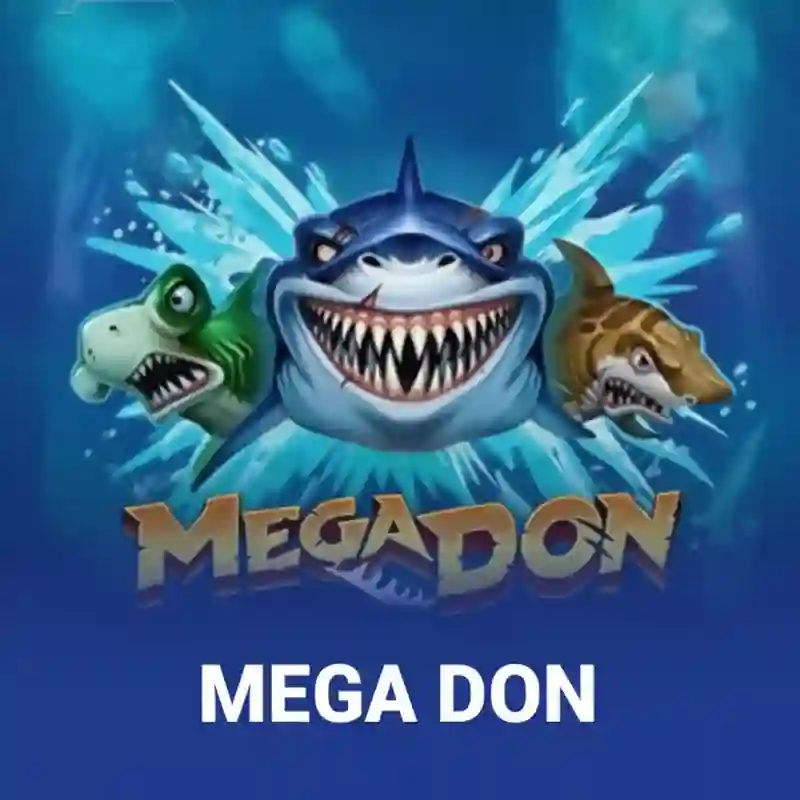 Mega Don